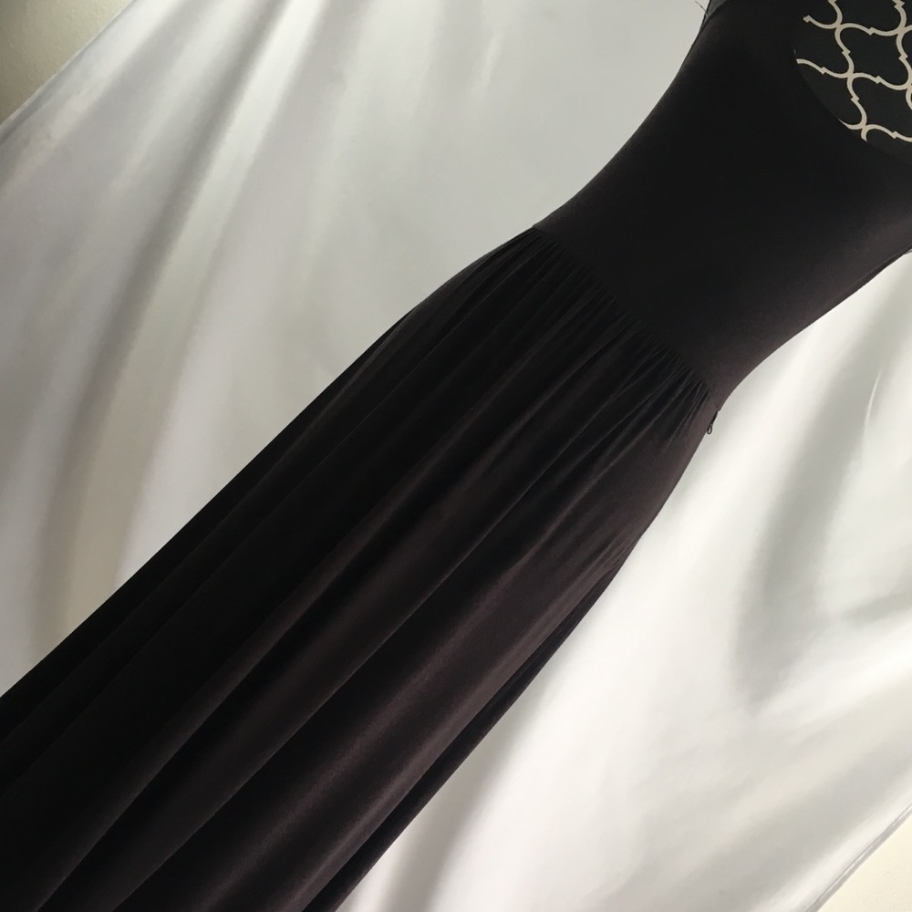 Banana Republic Heritage Maxi Dress